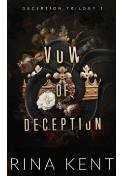 Vow of Deception