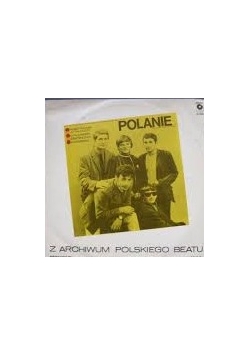 Polanie, płyta winylowa