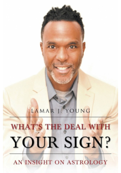 What's the Deal with Your Sign? An Insight on Astrology