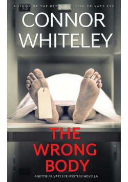 The Wrong Body