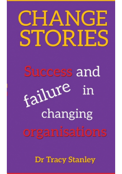 Change Stories