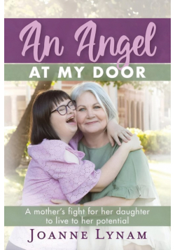 An Angel at My Door