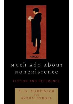 Much Ado About Nonexistence