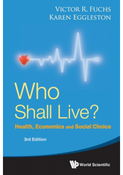 Who Shall Live?