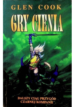 Gry cienia