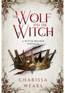 The Wolf and the Witch