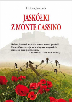 Jaskółki z Monte Cassino
