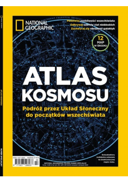 National Geographic Numer specjalny 3 / 20