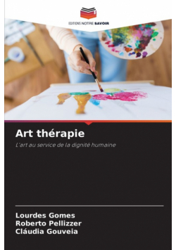 Art thérapie