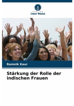 Stärkung der Rolle der indischen Frauen