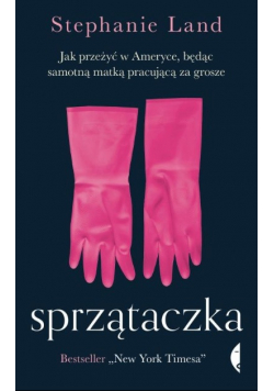 Sprzątaczka