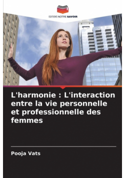 L'harmonie