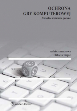 Ochrona gry komputerowej