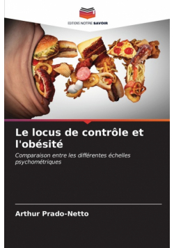 Le locus de contrôle et l'obésité