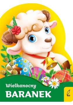 Wielkanocny baranek