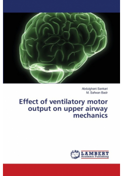 Effect of ventilatory motor output on upper airway mechanics