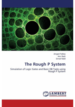 The Rough P System