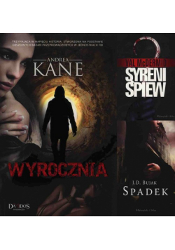Wyrocznia / Syreni śpiew / Spadek