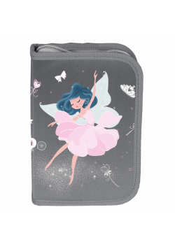 Piórnik z wyposażeniem Ballerina PP24BA-P001