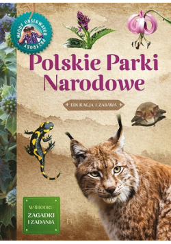 Polskie Parki Narodowe