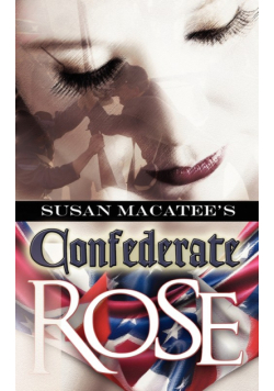 Confederate Rose