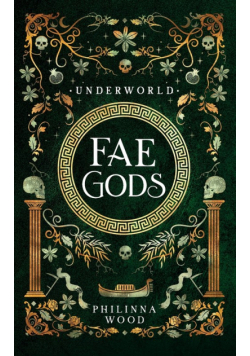 Fae Gods