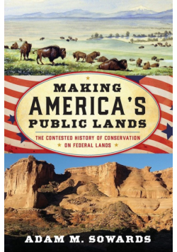 Making America's Public Lands