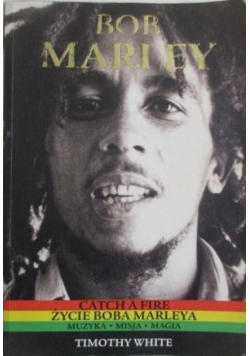 Życie Boba Marleya