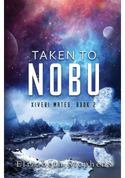 Taken To Nobu