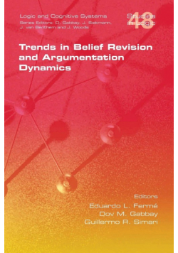 Trends in Belief Revision and Argumentation Dynamics