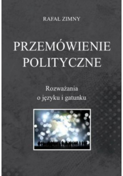 Przemówienie polityczne