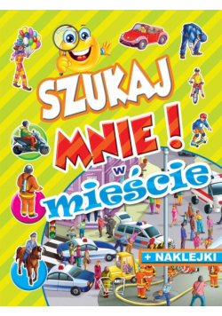 W mieście