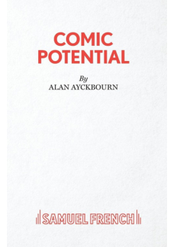 Comic Potential - A Play