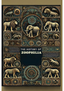 The History of Zoophilia