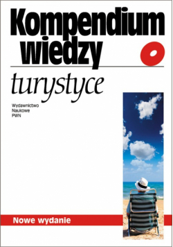 Kompendium wiedzy o turystyce