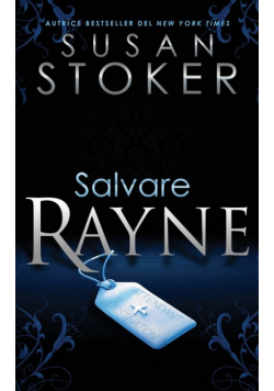 Salvare Rayne