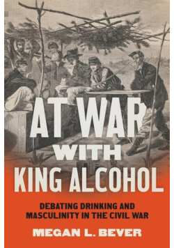 At War with King Alcohol