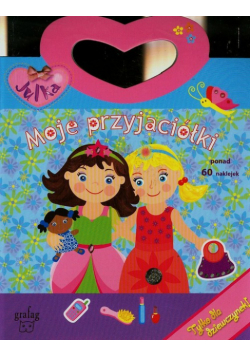 Julka Moje przyjaciółki