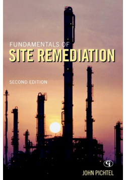 Fundamentals of Site Remediation