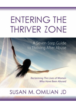 Entering the Thriver Zone
