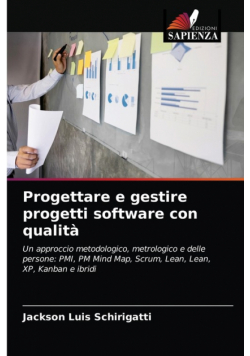 Progettare e gestire progetti software con qualità