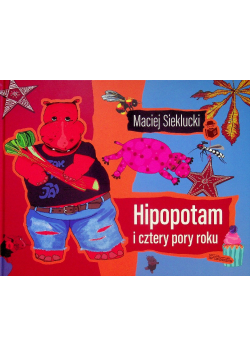 Hipopotam i cztery pory roku