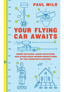 Your Flying Car Awaits