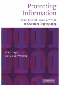 Protecting Information