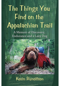 The Things You Find on the Appalachian Trail