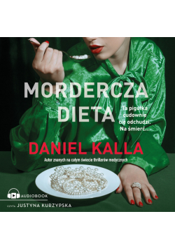 Mordercza dieta