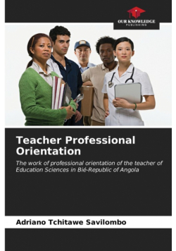 Teacher Professional Orientation