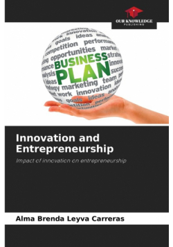 Innovation and Entrepreneurship