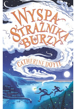 Wyspa Strażnika Burzy