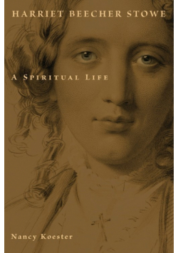 Harriet Beecher Stowe